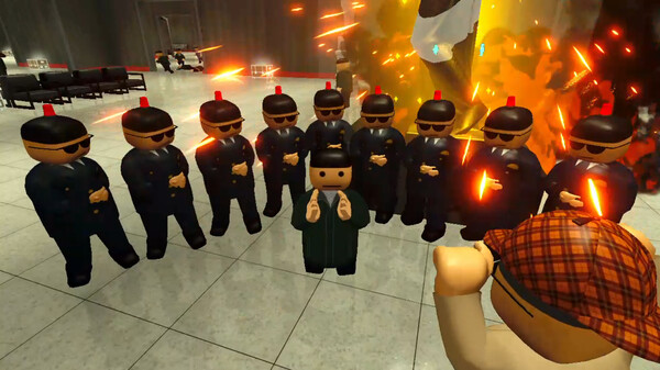 Prank Heart screenshot 1