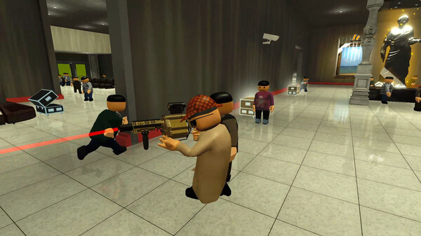 Prank Heart screenshot 2