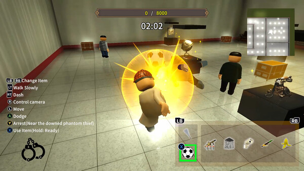 Prank Heart screenshot 4
