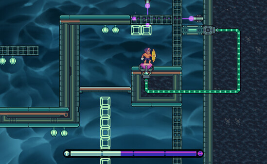 Even the Ocean screenshot 3