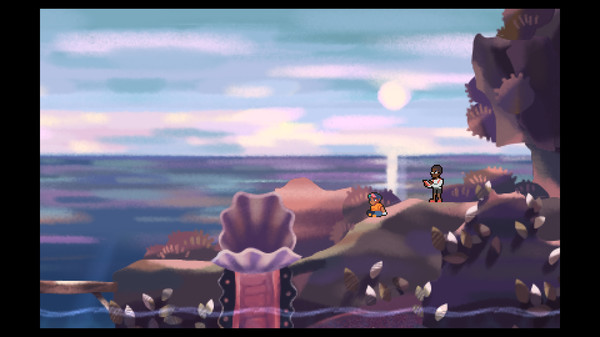 Even the Ocean screenshot 4