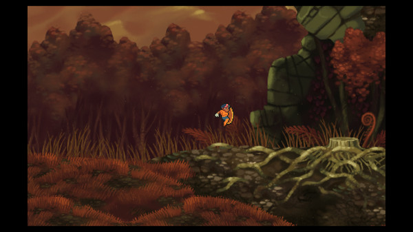 Even the Ocean screenshot 7