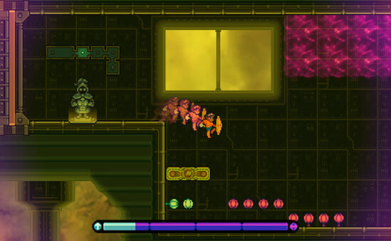 Even the Ocean screenshot 5