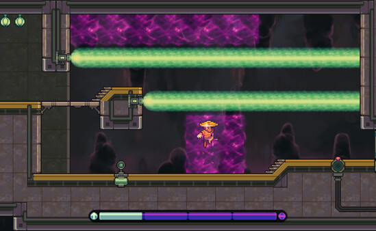 Even the Ocean screenshot 6