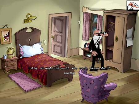 Mortadelo y Filemón: La Sexta Secta screenshot 2