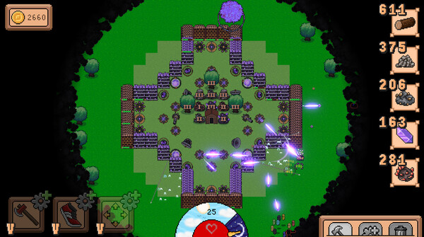 Gregg: Tower Defence screenshot 8