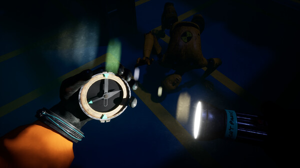 Don't Panic screenshot 5