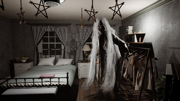 Befriended Curse screenshot 1