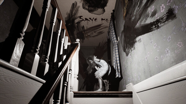 Befriended Curse screenshot 3