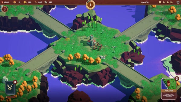 Kingdom's Deck screenshot 7