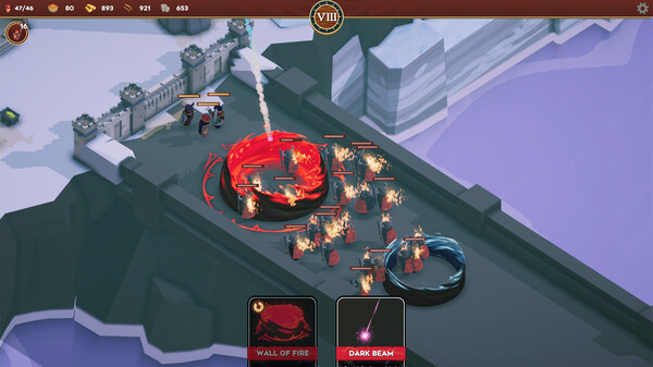 Kingdom's Deck screenshot 9