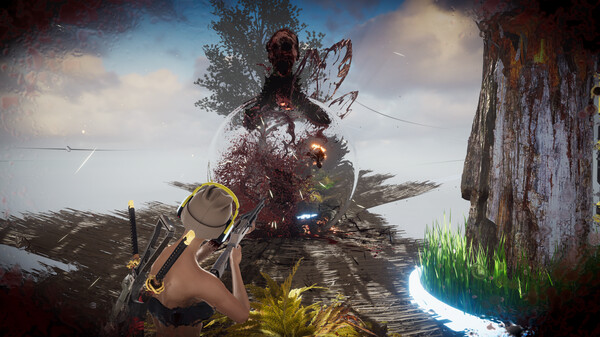 Rivers of Blood screenshot 1