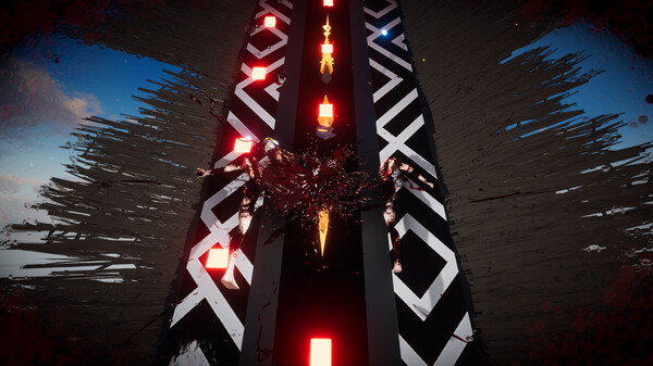 Rivers of Blood screenshot 10