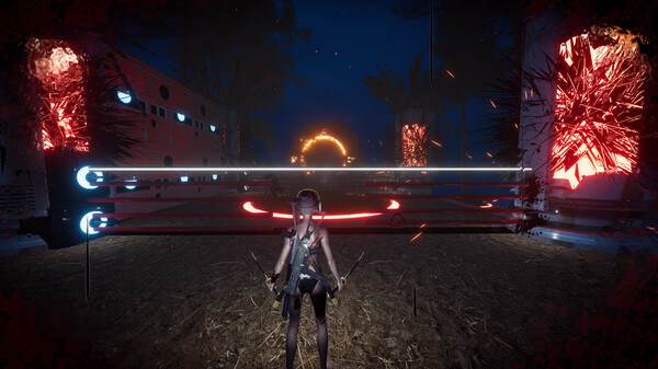 Rivers of Blood screenshot 7