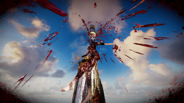 Rivers of Blood screenshot 12
