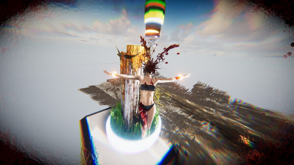 Rivers of Blood screenshot 11