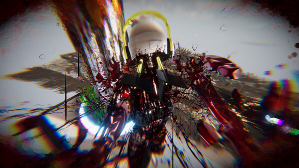 Rivers of Blood screenshot 2