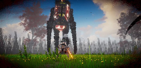 Rivers of Blood screenshot 6
