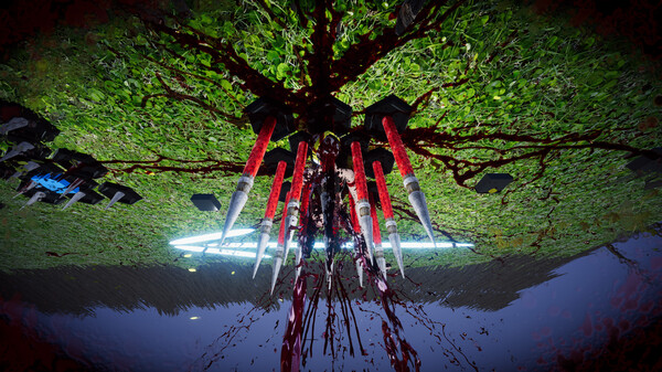 Rivers of Blood screenshot 5