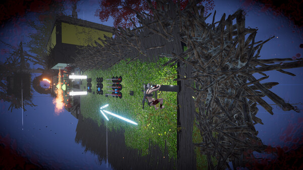 Rivers of Blood screenshot 4