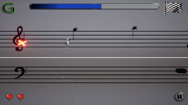 Staff Runner screenshot 4