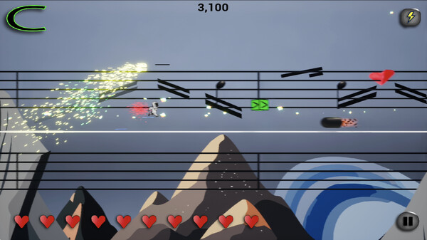 Staff Runner screenshot 8