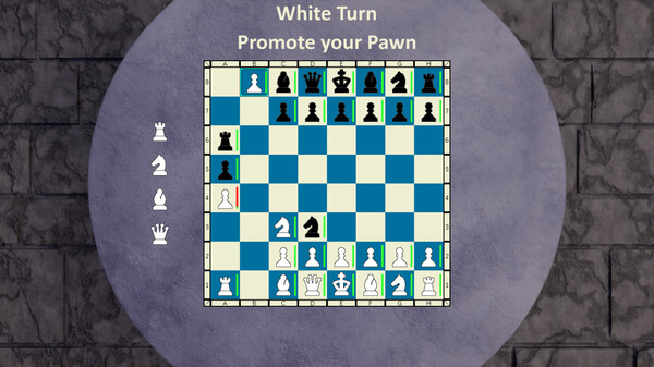 Chesslike screenshot 5