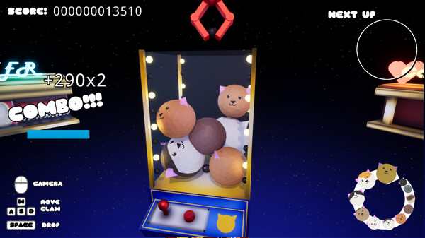 Uh Oh Calico! screenshot 6
