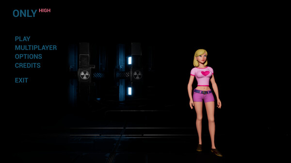 Only High screenshot 6