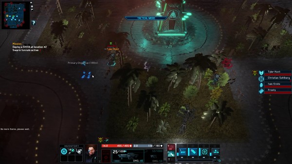 The Red Solstice screenshot 11