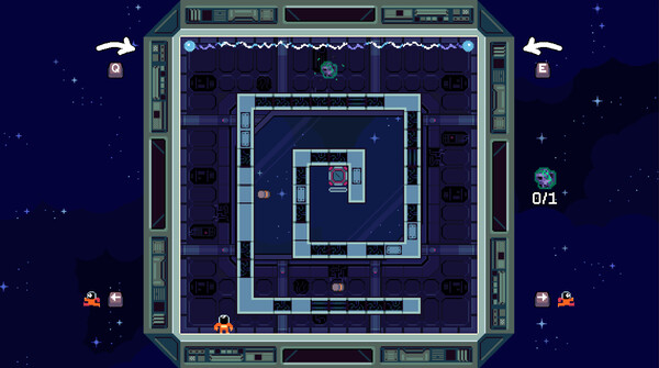 Gravitorium screenshot 7