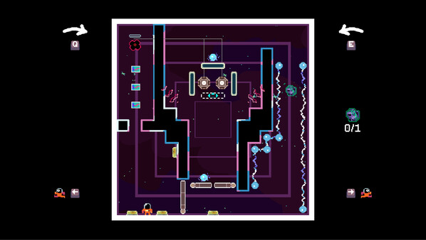 Gravitorium screenshot 3