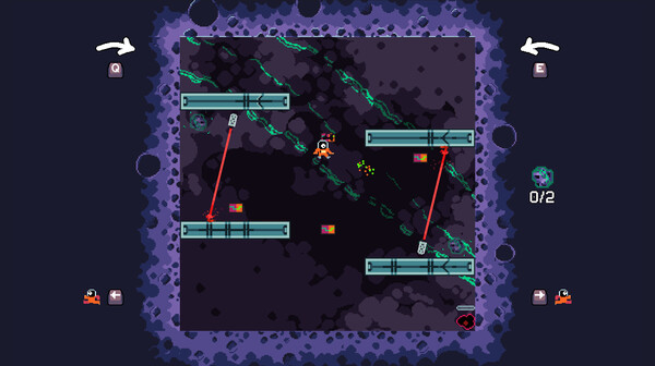 Gravitorium screenshot 1