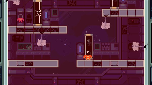 Gravitorium screenshot 5