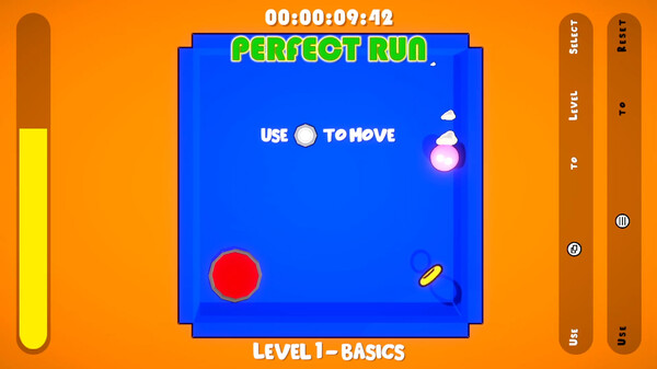 Ballapalooza screenshot 1