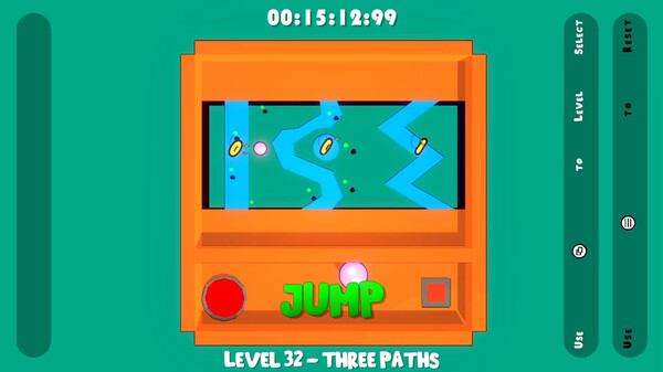 Ballapalooza screenshot 7
