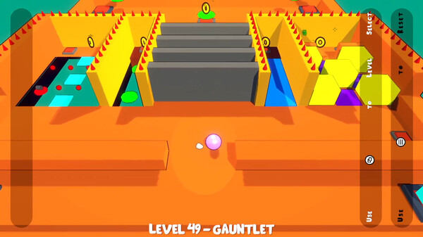 Ballapalooza screenshot 10