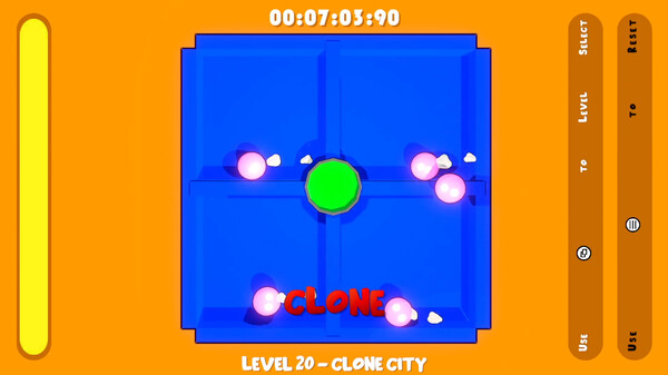 Ballapalooza screenshot 4