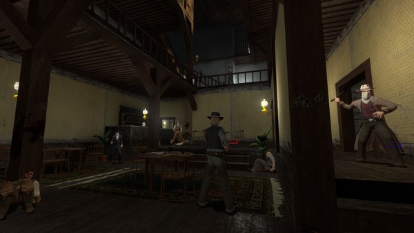 Fistful of Frags screenshot 12