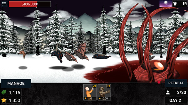 SCP: Bloodwater screenshot 4