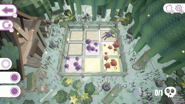 Mycelium Heaven screenshot 3