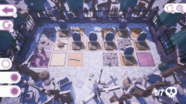 Mycelium Heaven screenshot 6