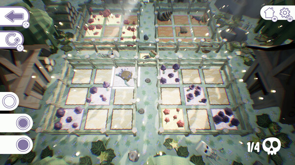 Mycelium Heaven screenshot 7