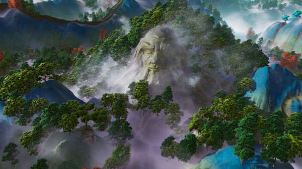 Ballads of Hongye: REBORN screenshot 10