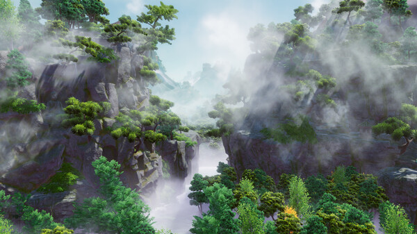 Ballads of Hongye: REBORN screenshot 11
