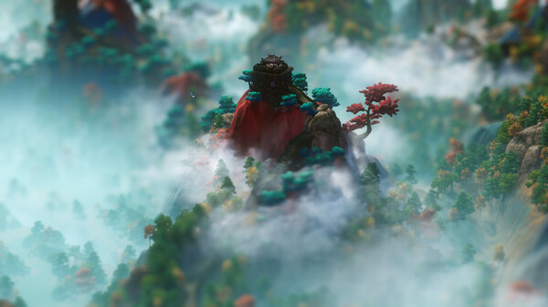 Ballads of Hongye: REBORN screenshot 9