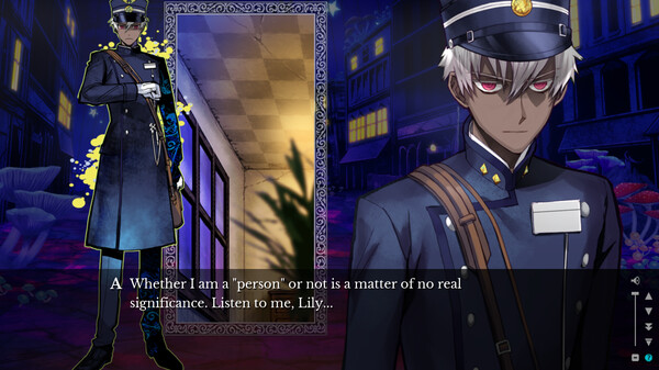 Sona-Nyl of the Violet Shadows Refrain screenshot 7