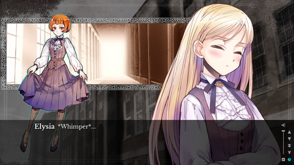 Sona-Nyl of the Violet Shadows Refrain screenshot 5