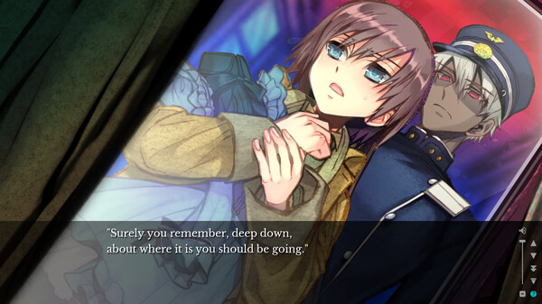 Sona-Nyl of the Violet Shadows Refrain screenshot 1