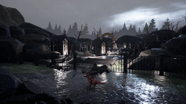 Dragon Bobby - The Story of a Life screenshot 6